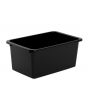 Förvaringsbox Store It 5L svart