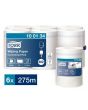 Torkrulle TORK Adv M2 1-lag vit 275m