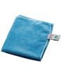 Microfiberduk Proffer 32x32cm blå
