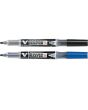 Whiteboardpenna PILOT V Board S EF Svart