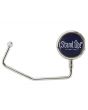 Bordskrok StandUp silver