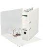 Pärm LAF LEITZ 180 EU-hål. A4/80mm vit