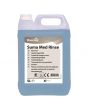 Torkmedel SUMA Rinse instrumentdisk 5L