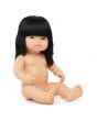 Docka Ninni MINILAND 38cm
