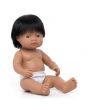 Docka Loui MINILAND 38cm