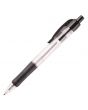 Gelpenna A+ Gelclick Premium, medium, svart