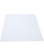 Textkartong 70x100cm matt vit 5/FP