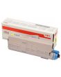 Toner OKI 46490401 Gul