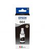 Bläckpatron EPSON T6641 Svart