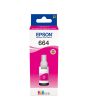Bläckpatron EPSON T6643 Magenta