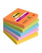 Notes POST-IT SS Boost 76x76mm 5/FP