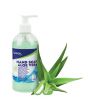 Tvål LYRECO Aloe Vera 500ml