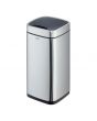Papperskorg med sensor NO TOUCH 21L