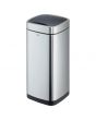 Papperskorg med sensor NO TOUCH 35L