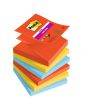 Notes POST-IT SS Z-b Playful 76x76mm 6/FP