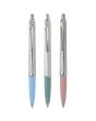 Kulpenna BALLOGRAF Epoca Chrome 50´s