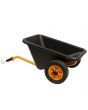 Släp RABO H46xB46xD92cm