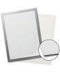 Magnetram DURAFRAME SUN UV A4 svart 2/FP