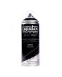 Sprayfärg Carbon 400ml Black