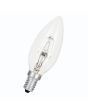Halogenlampa kron E14 18W
