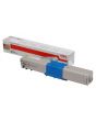 Toner OKI 46508709 Gul