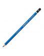 Blyertspenna STAEDTLER 100 9B 12/FP