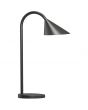 Lampa UNILUX SOL LED svart