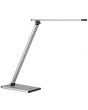 Lampa UNILUX TERRA LED metal grå