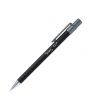 Stiftpenna LYRECO grip 0,7mm svart