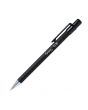 Stiftpenna LYRECO grip 0,5mm svart