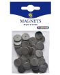 Magneter 15mm diam 36/FP