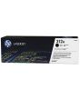 Toner HP CF380A 312A Svart