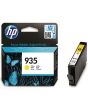 Bläckpatron HP C2P22AE 935 Gul