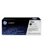 Toner HP Q2612A 12A Svart