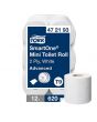 Toalettpapper TORK Advanced T9 2-lag 12rl/FP
