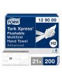 Handduk TORK Adv H2 Xpress 4200/FP