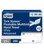 Handduk TORK Adv H2 Xpress 4200/FP