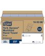 Handduk TORK Uni H2 Xpress 4740/FP