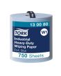 Industritork TORK Pre W1/2/3 255m