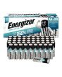 Batteri ENERGIZER Max Plus AA 50/FP