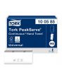 Handduk TORK Universal H5 PeakServe 4920/FP