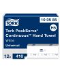 Handduk TORK Universal H5 PeakServe 4920/FP