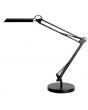 Lampa UNILUX Swingo LED Svart
