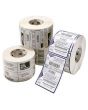 Etikett ZEBRA 102x38mm 21480/FP