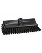Borste VIKAN High-Low svart 265mm