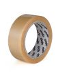 Packtejp PVC 38mm x 66m transparent