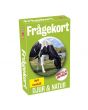 Spel Frågekort Djur & Natur