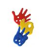 Plastfigurer MINILAND 72/fp