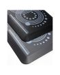 Matta SYSTEM 2000 Svart 50x80 cm