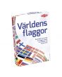 Spel Världens Flaggor (Flaggspectrum)